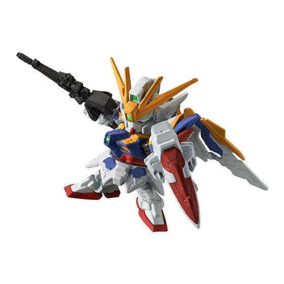XXXG-01WE Wing Gundam (Early Type), Shin Kidou Senki Gundam W Endless Waltz: Haisha-tachi No Eikou, Shin Kidou Senki Gundam Wing, Bandai, Trading